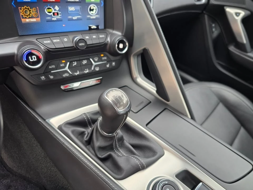2018 Chevrolet Corvette C7 Z06 - Image 17 of 20