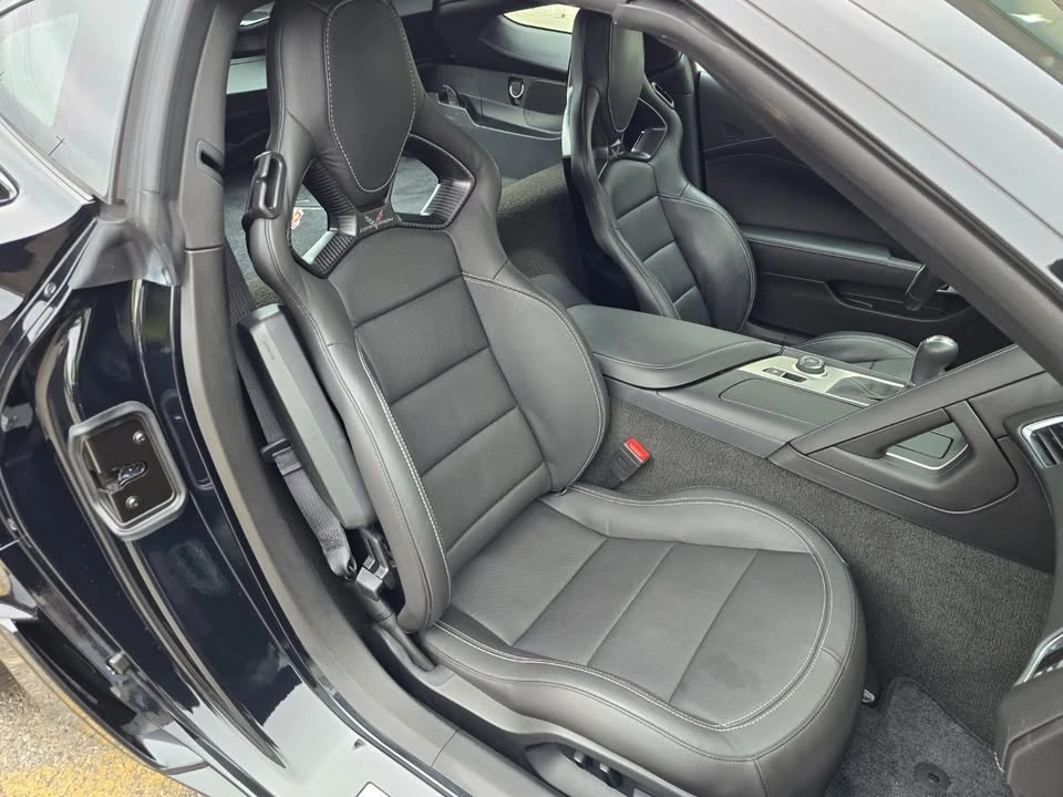 2018 Chevrolet Corvette C7 Z06 - Image 20 of 20