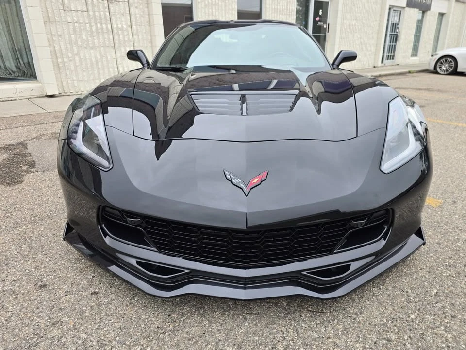 2018 Chevrolet Corvette C7 Z06 - Image 12 of 20