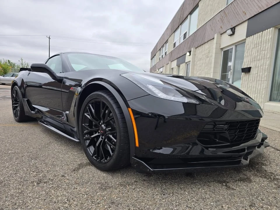 2018 Chevrolet Corvette C7 Z06 - Image 11 of 20