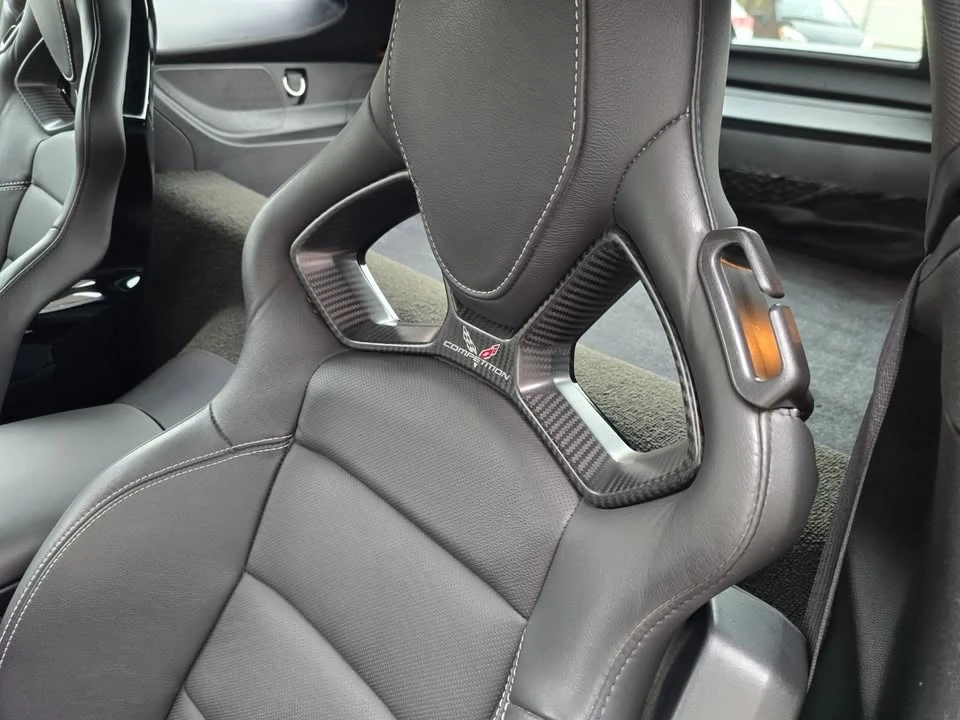 2018 Chevrolet Corvette C7 Z06 - Image 16 of 20