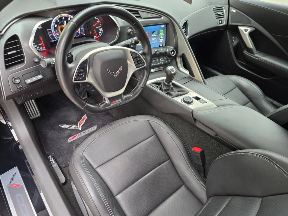 2018 Chevrolet Corvette C7 Z06 - Image 19 of 20
