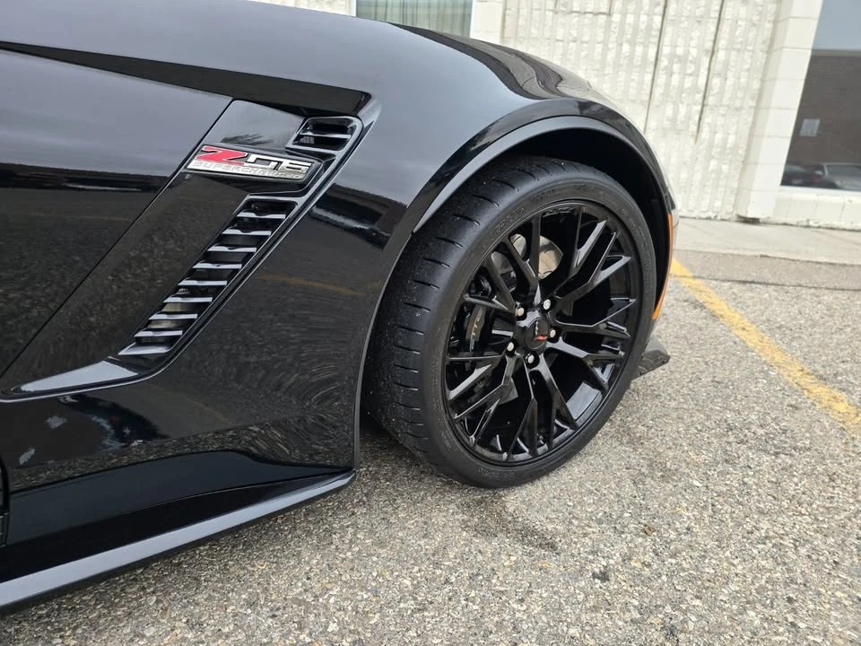 2018 Chevrolet Corvette C7 Z06 - Image 10 of 20