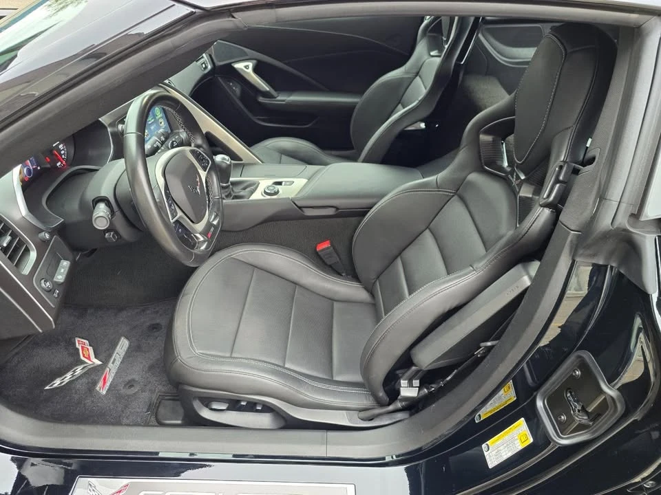 2018 Chevrolet Corvette C7 Z06 - Image 15 of 20
