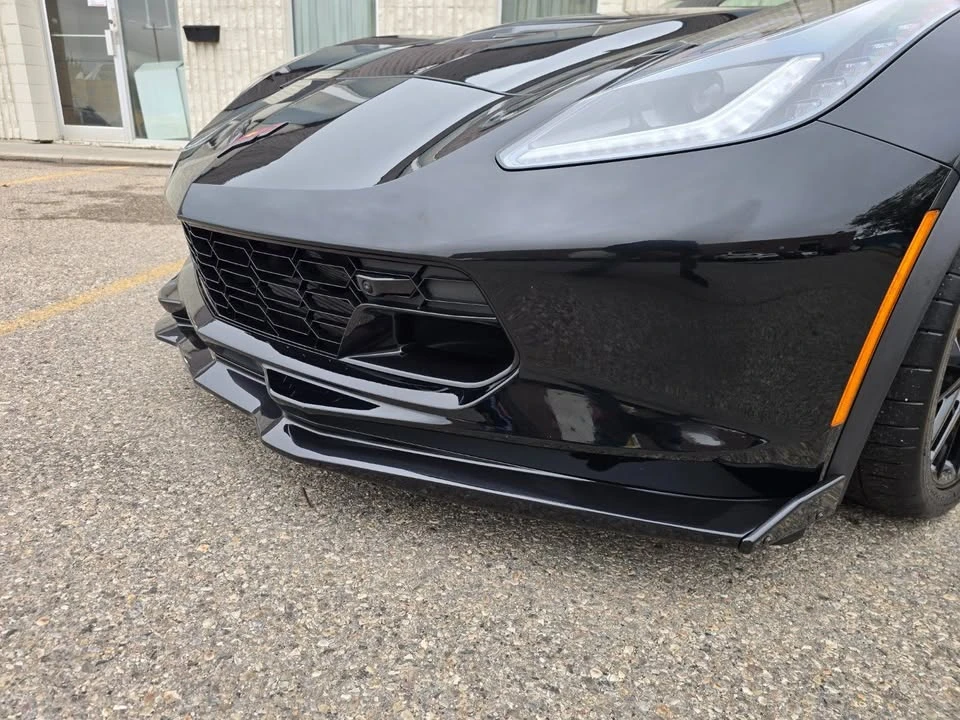 2018 Chevrolet Corvette C7 Z06 - Image 2 of 20
