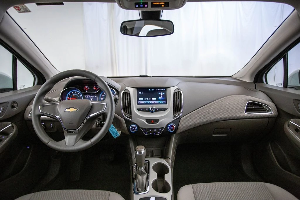 2018 Chevrolet Cruze - Image 12 of 12