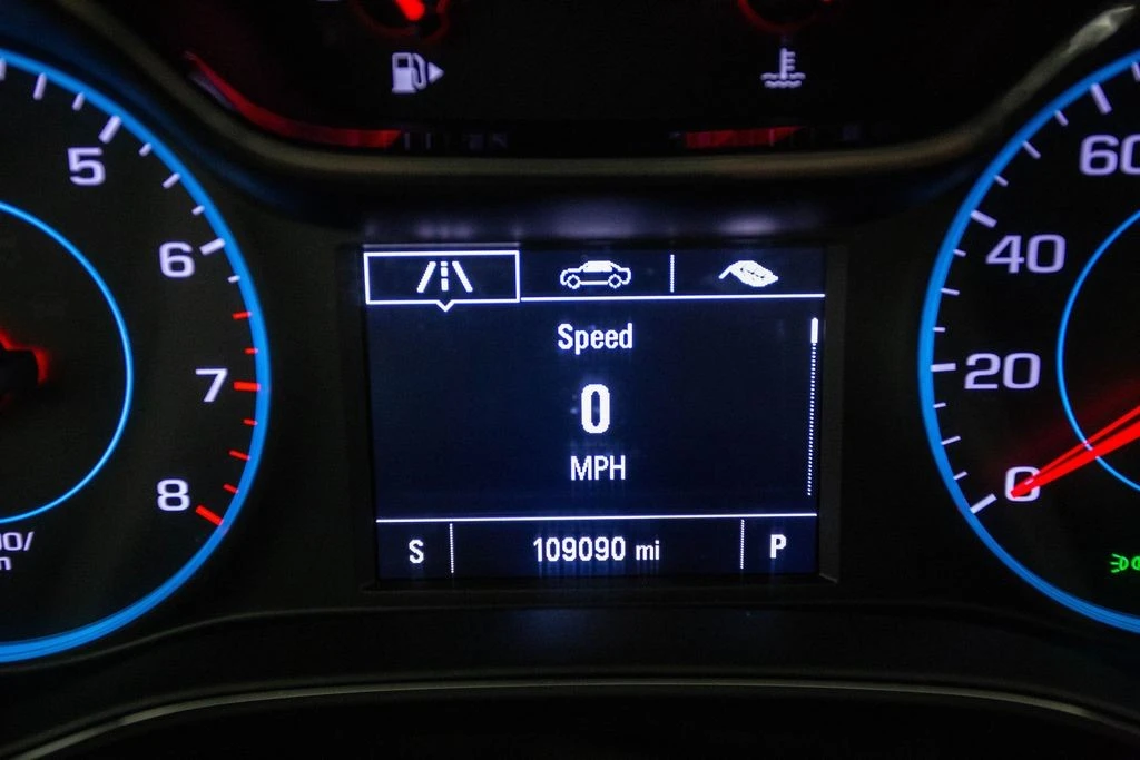 2018 Chevrolet Cruze - Image 9 of 12