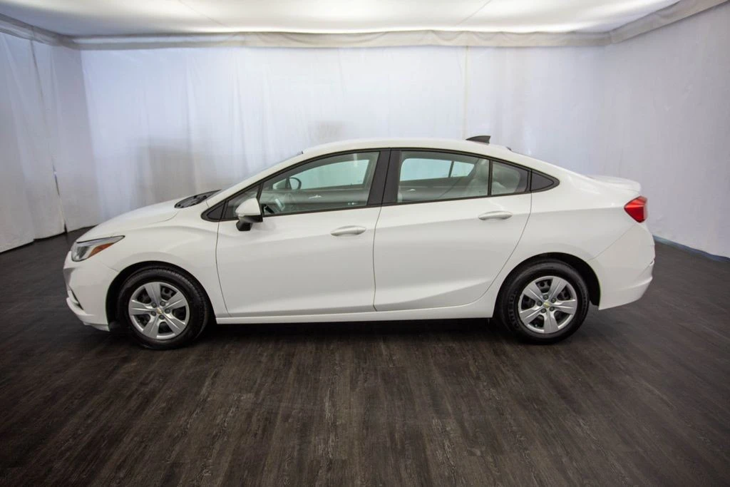 2018 Chevrolet Cruze - Image 7 of 12
