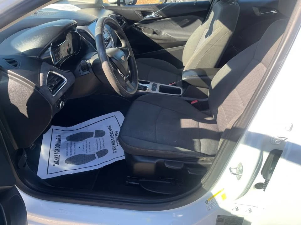 2018 Chevrolet Cruze - Image 7 of 13