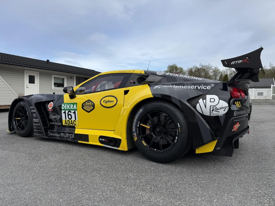 2018 Chevrolet Corvette Callaway - Image 14 of 31