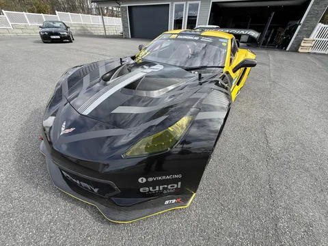2018 Chevrolet Corvette Callaway - Image 2 of 31