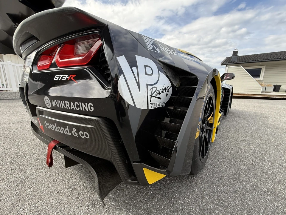 2018 Chevrolet Corvette Callaway - Image 21 of 31