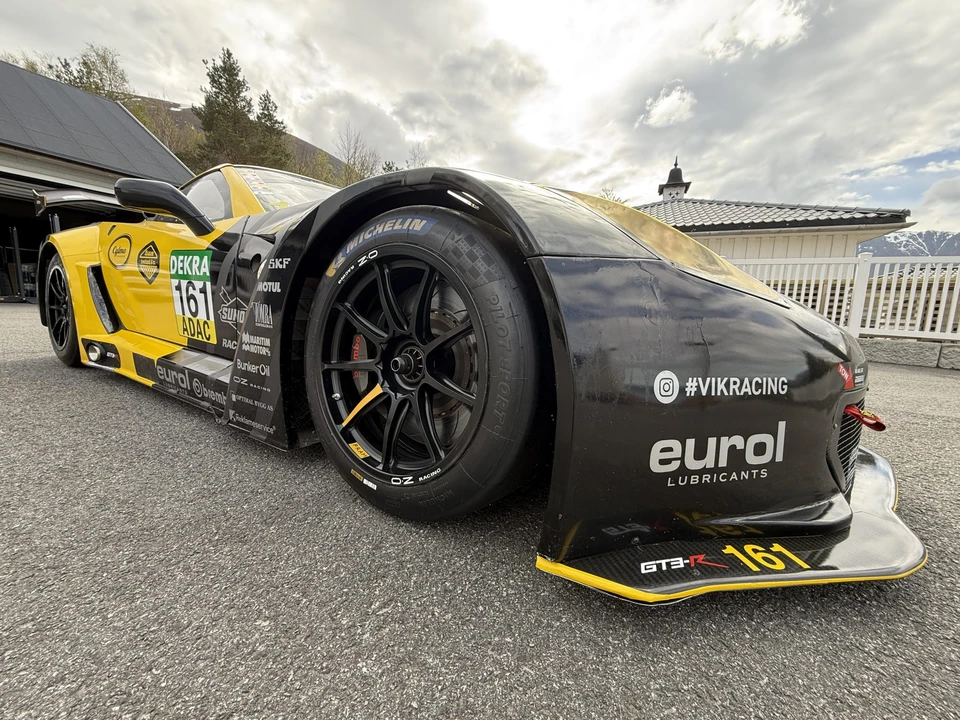 2018 Chevrolet Corvette Callaway - Image 17 of 31