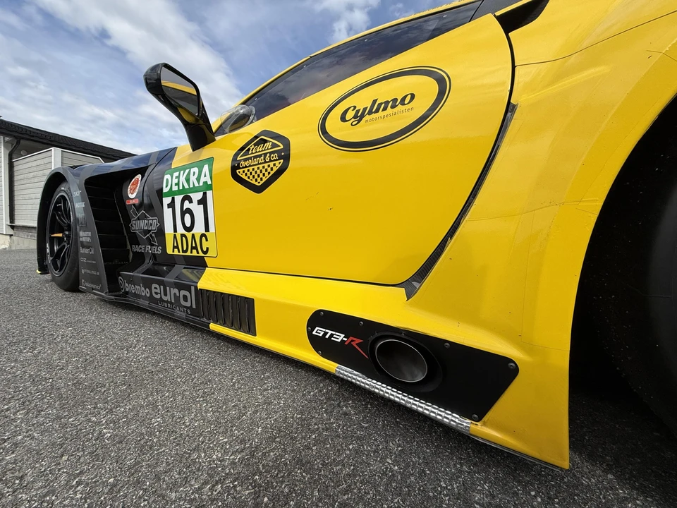 2018 Chevrolet Corvette Callaway - Image 19 of 31
