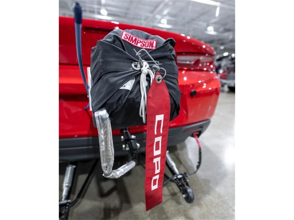 2018 Chevrolet Camaro 6th Gen - Image 27 of 31