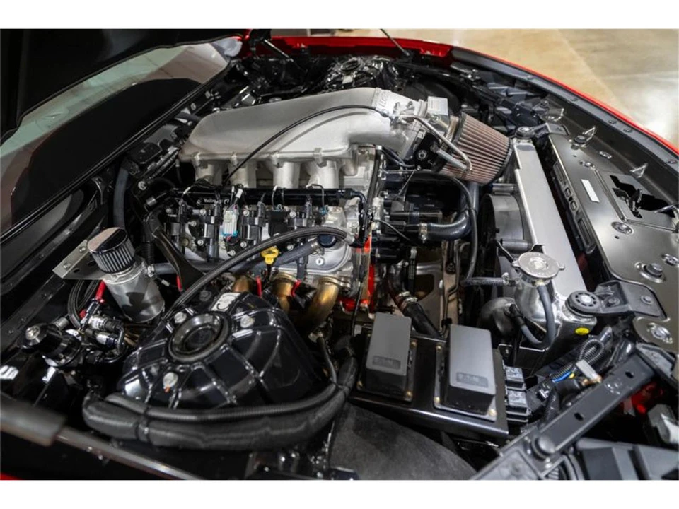 2018 Chevrolet Camaro 6th Gen - Image 15 of 31