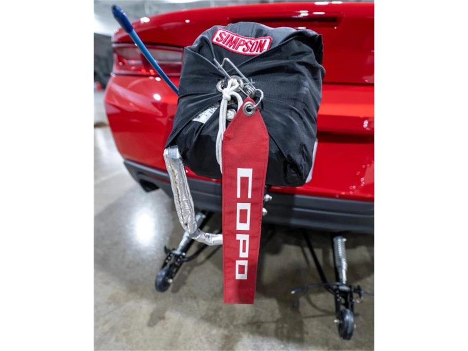 2018 Chevrolet Camaro 6th Gen - Image 25 of 31