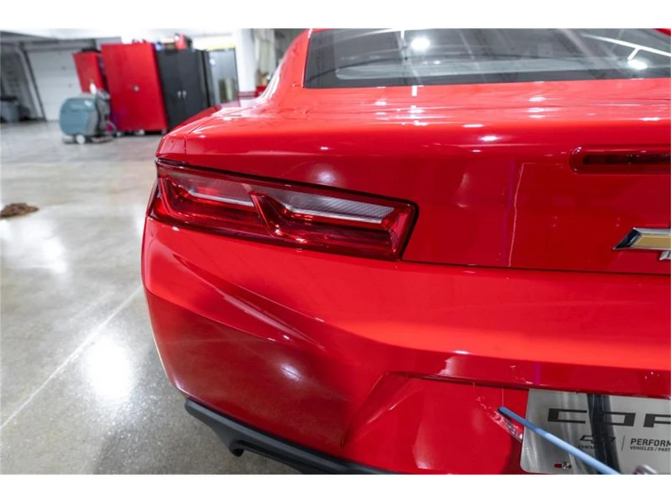 2018 Chevrolet Camaro 6th Gen - Image 13 of 31