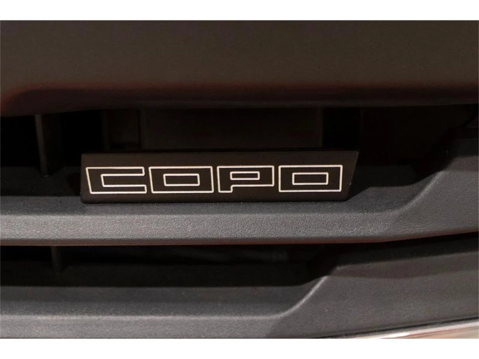 2018 Chevrolet Camaro 6th Gen - Image 29 of 31