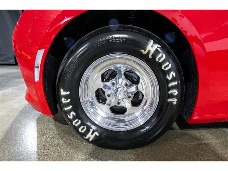 2018 Chevrolet Camaro 6th Gen - Image 30 of 31