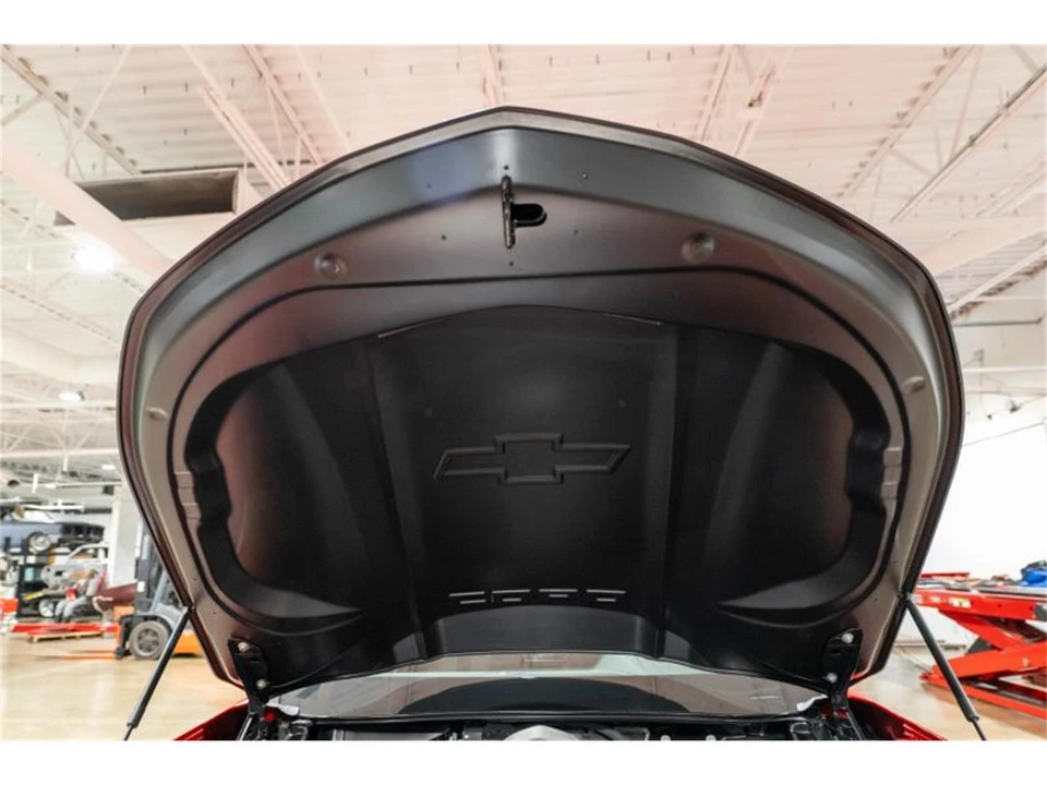 2018 Chevrolet Camaro 6th Gen - Image 24 of 31