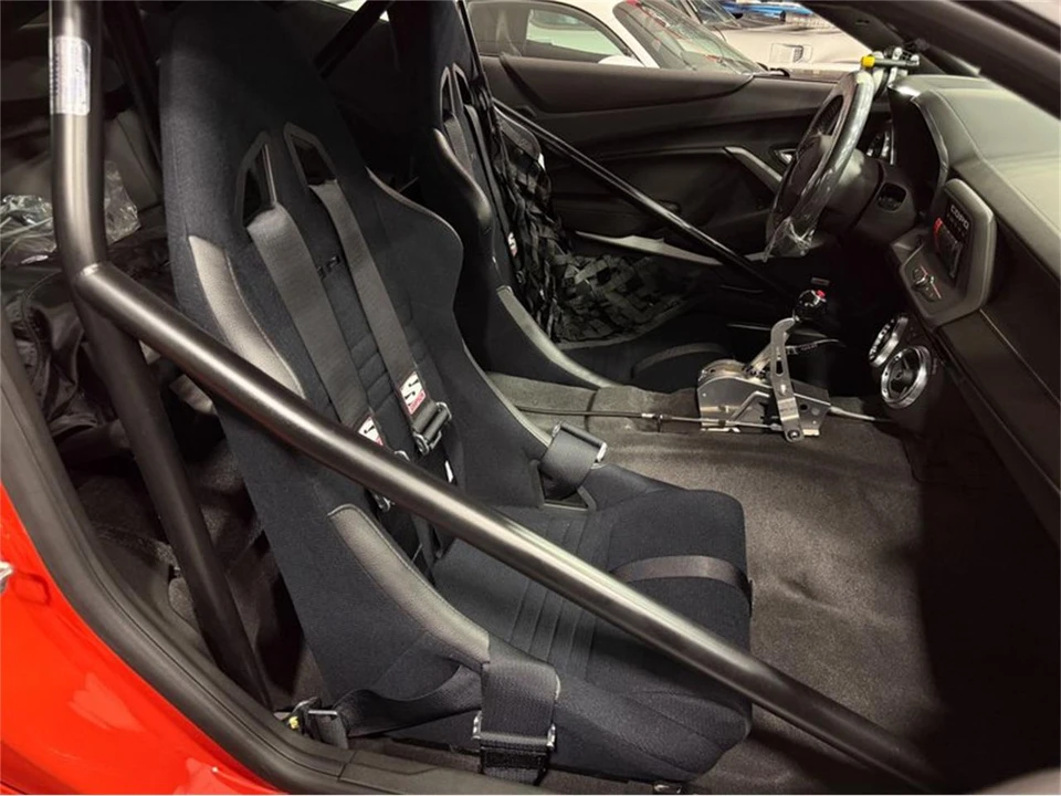 2018 Chevrolet Camaro 6th Gen - Image 29 of 31