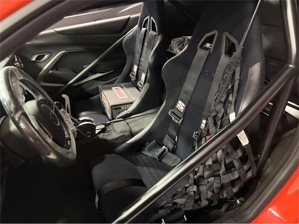 2018 Chevrolet Camaro 6th Gen - Image 13 of 31