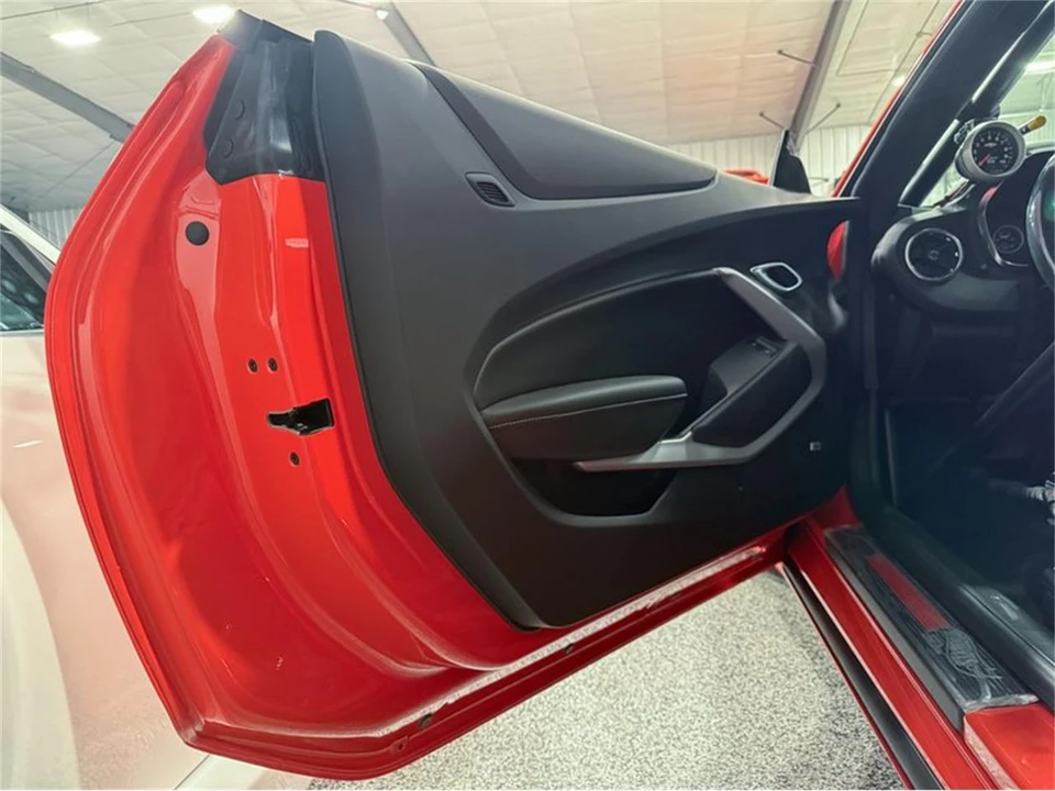 2018 Chevrolet Camaro 6th Gen - Image 31 of 31