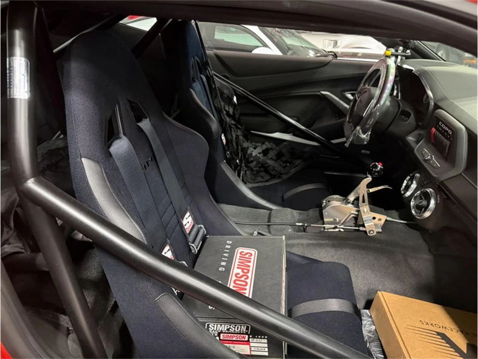 2018 Chevrolet Camaro 6th Gen - Image 27 of 31