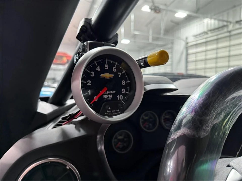 2018 Chevrolet Camaro 6th Gen - Image 16 of 31