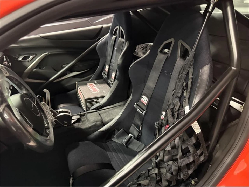 2018 Chevrolet Camaro 6th Gen - Image 12 of 31