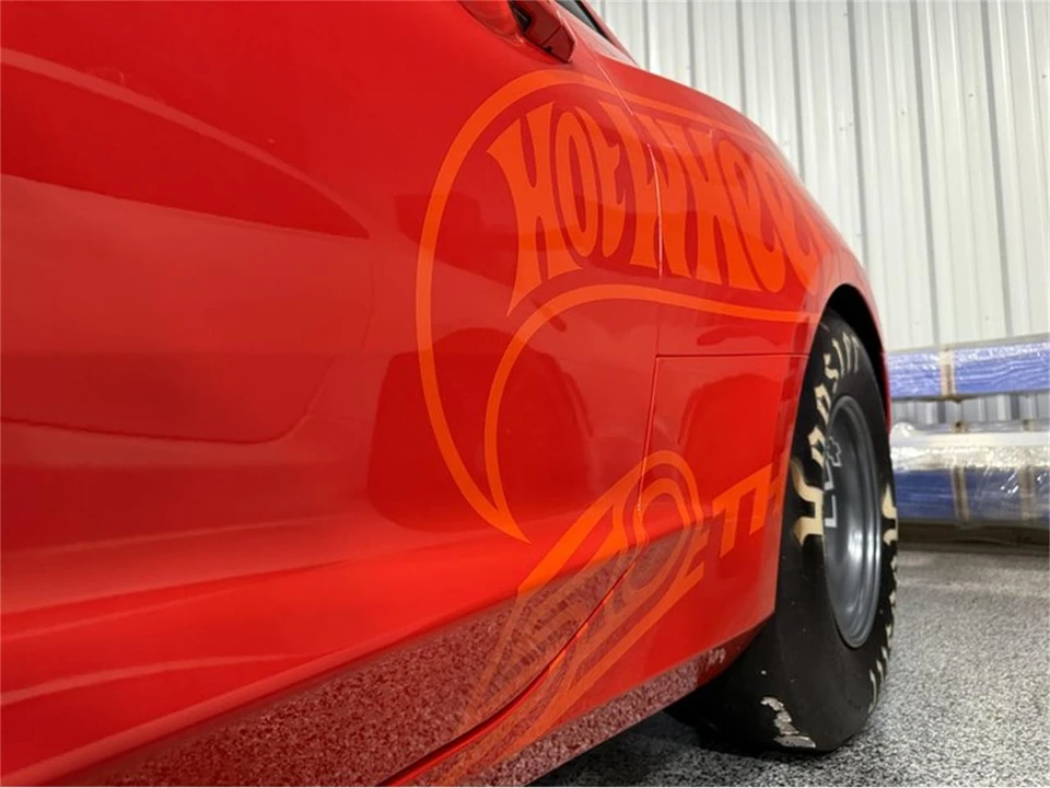 2018 Chevrolet Camaro 6th Gen - Image 6 of 31