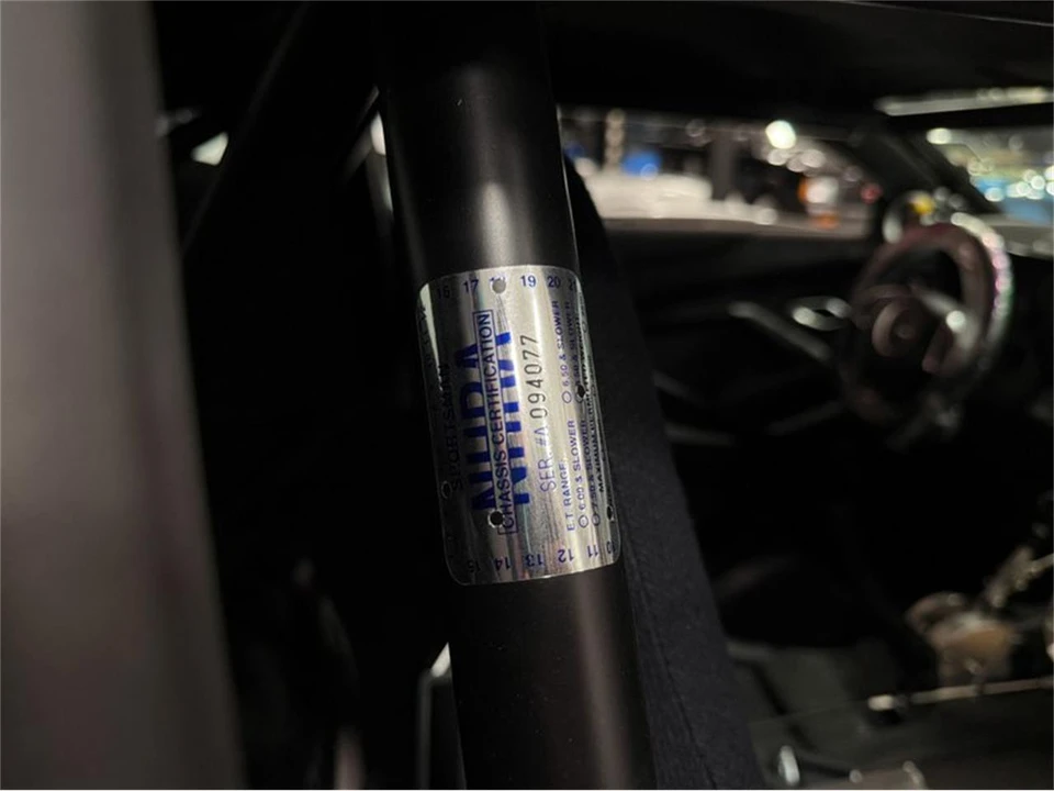 2018 Chevrolet Camaro 6th Gen - Image 24 of 31