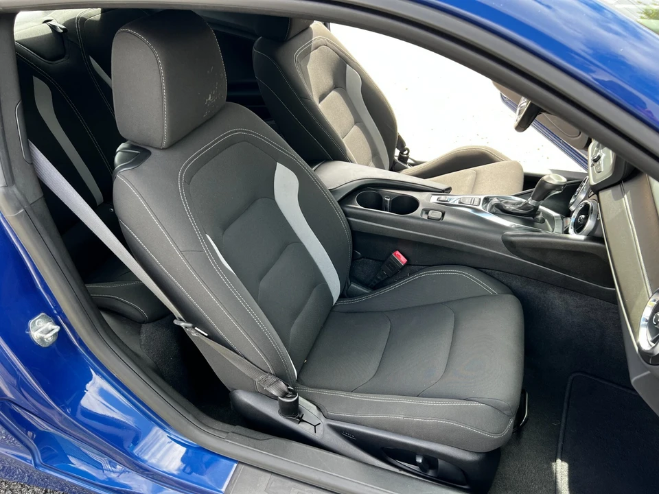 2018 Chevrolet Camaro 6th Gen - Image 18 of 27