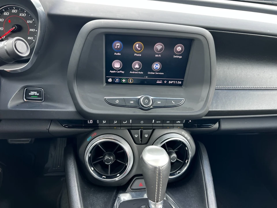 2018 Chevrolet Camaro 6th Gen - Image 25 of 27