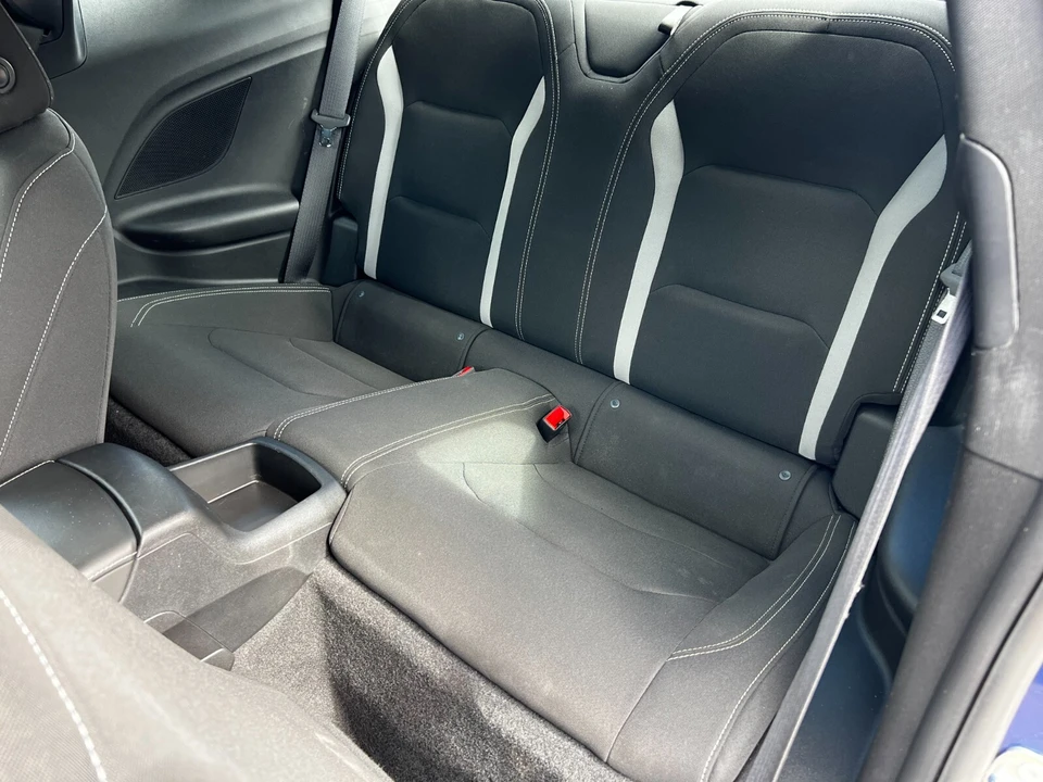 2018 Chevrolet Camaro 6th Gen - Image 17 of 27
