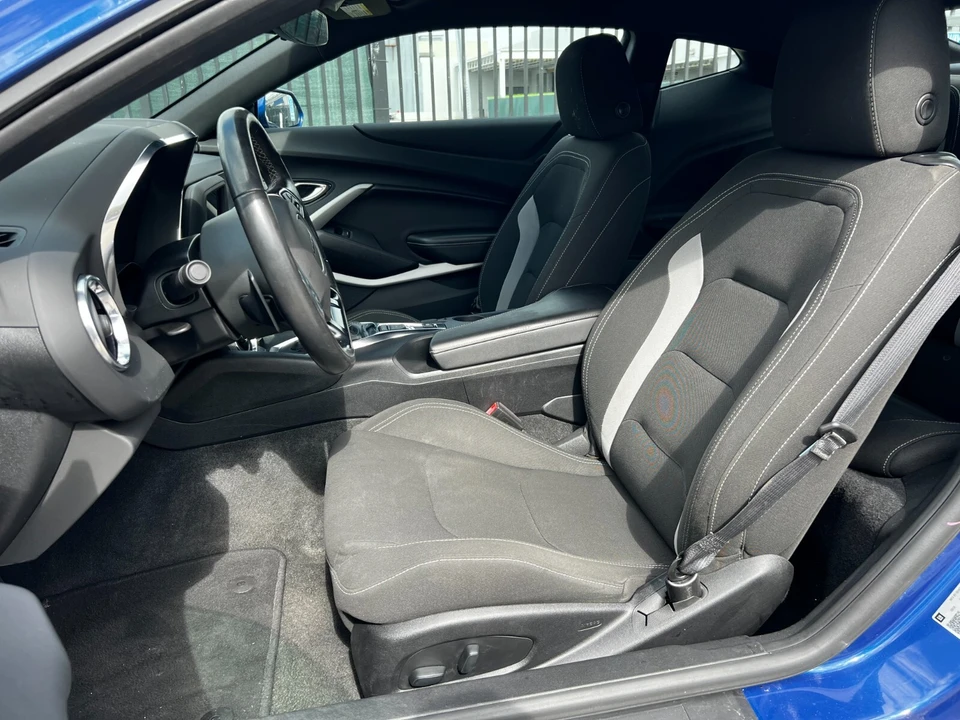2018 Chevrolet Camaro 6th Gen - Image 15 of 27