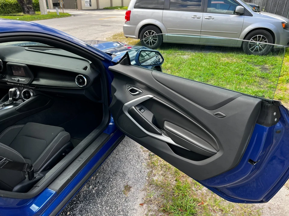 2018 Chevrolet Camaro 6th Gen - Image 19 of 27