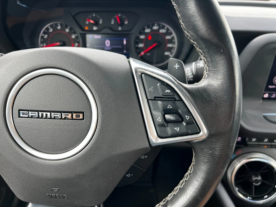 2018 Chevrolet Camaro 6th Gen - Image 23 of 27