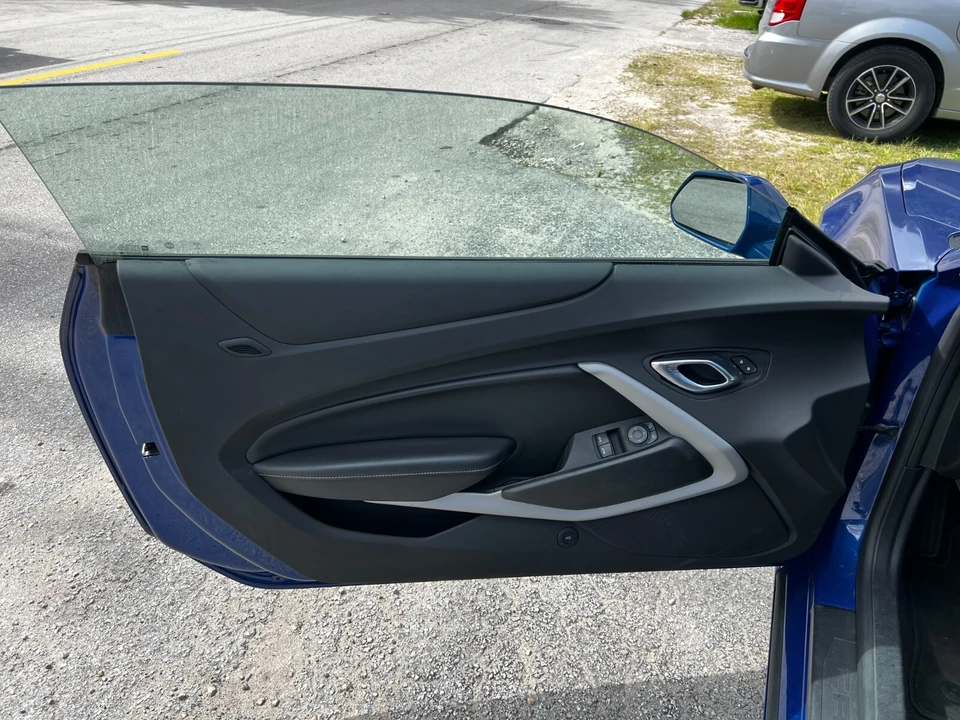2018 Chevrolet Camaro 6th Gen - Image 16 of 27