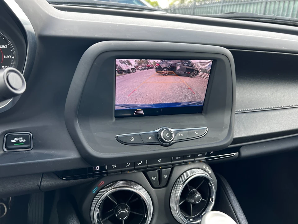 2018 Chevrolet Camaro 6th Gen - Image 26 of 27