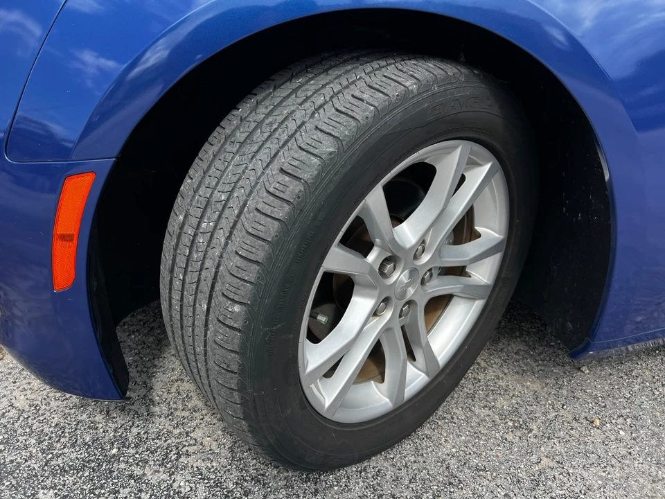 2018 Chevrolet Camaro 6th Gen - Image 11 of 27