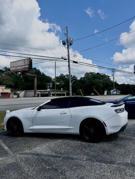 2018 Chevrolet Camaro 6th Gen - Image 4 of 9