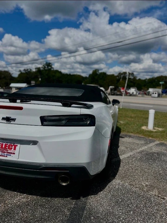 2018 Chevrolet Camaro 6th Gen - Image 3 of 9