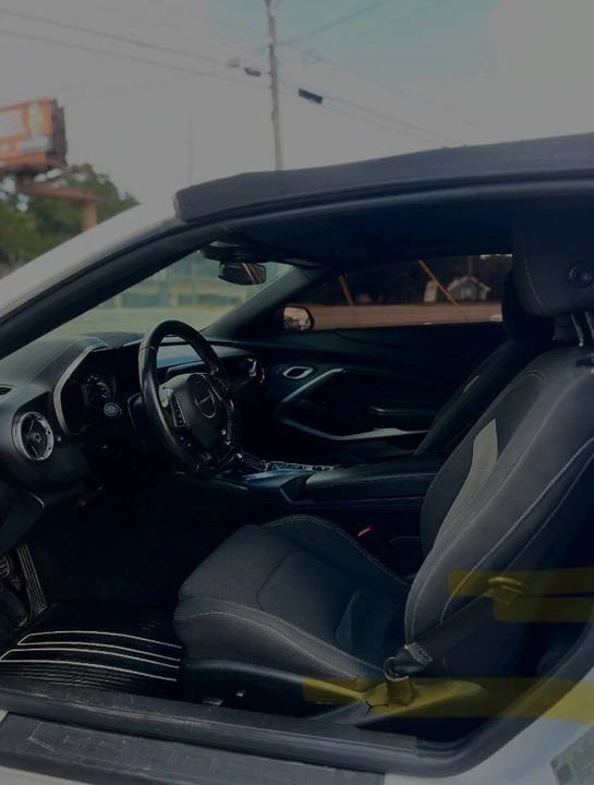 2018 Chevrolet Camaro 6th Gen - Image 8 of 9