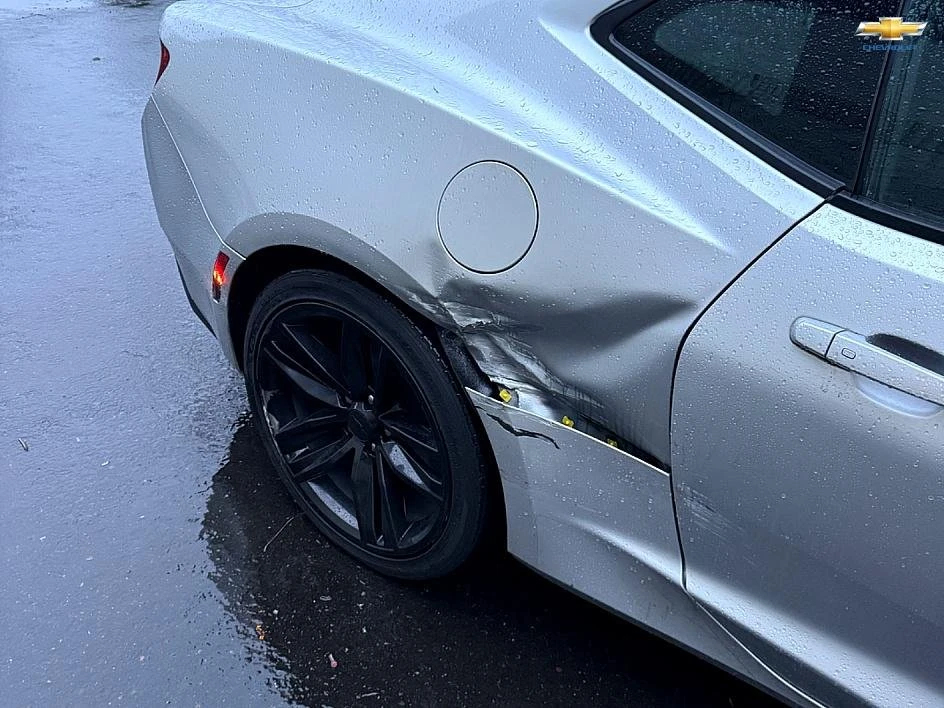 2018 Chevrolet Camaro 6th Gen - Image 6 of 16