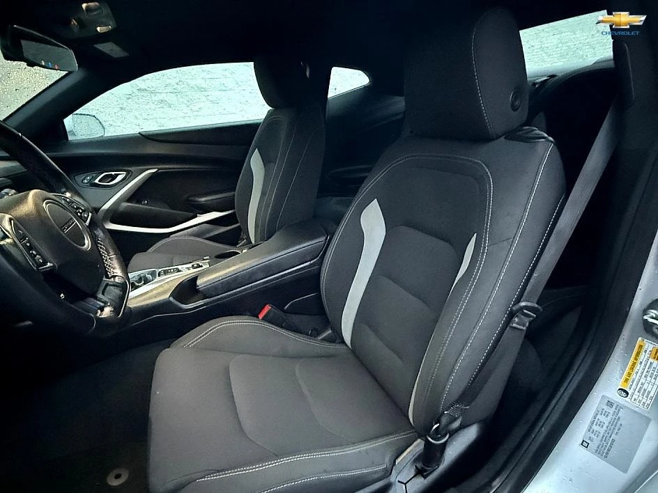 2018 Chevrolet Camaro 6th Gen - Image 12 of 16
