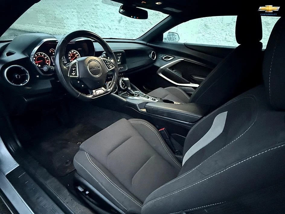 2018 Chevrolet Camaro 6th Gen - Image 13 of 16