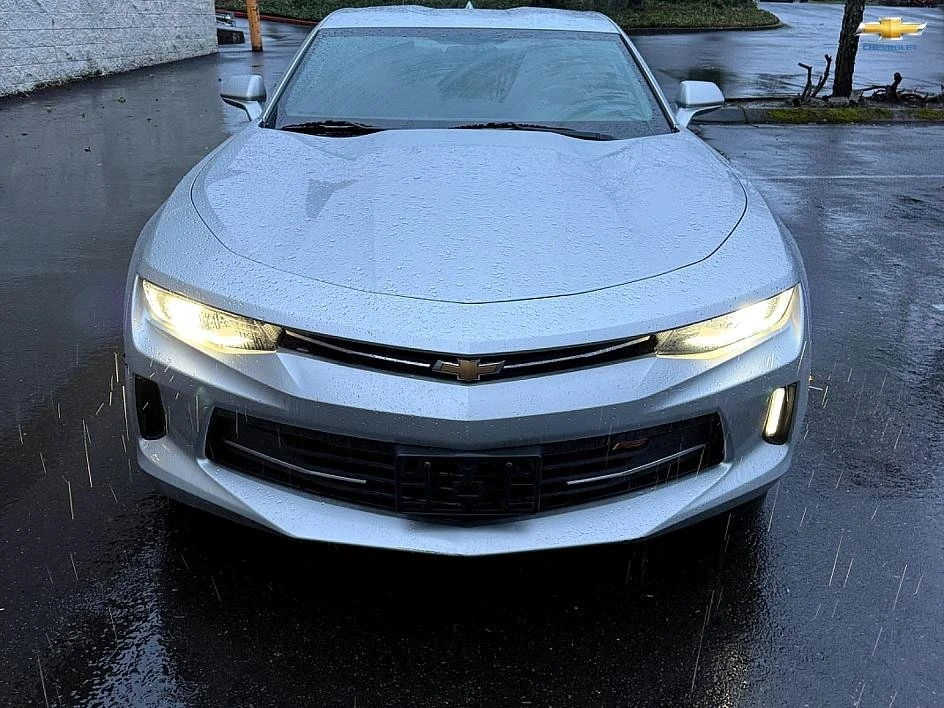 2018 Chevrolet Camaro 6th Gen - Image 2 of 16