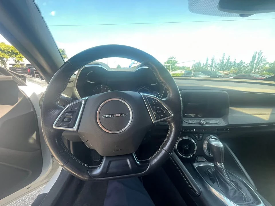 2018 Chevrolet Camaro 6th Gen - Image 11 of 11